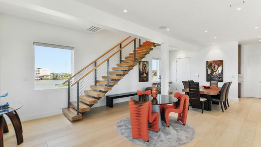 Galveston 2-story, 4-bed 3515 Hudson Court-idx