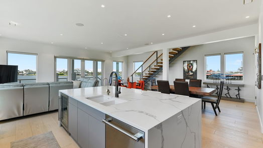 Galveston 2-story, 4-bed 3515 Hudson Court-idx