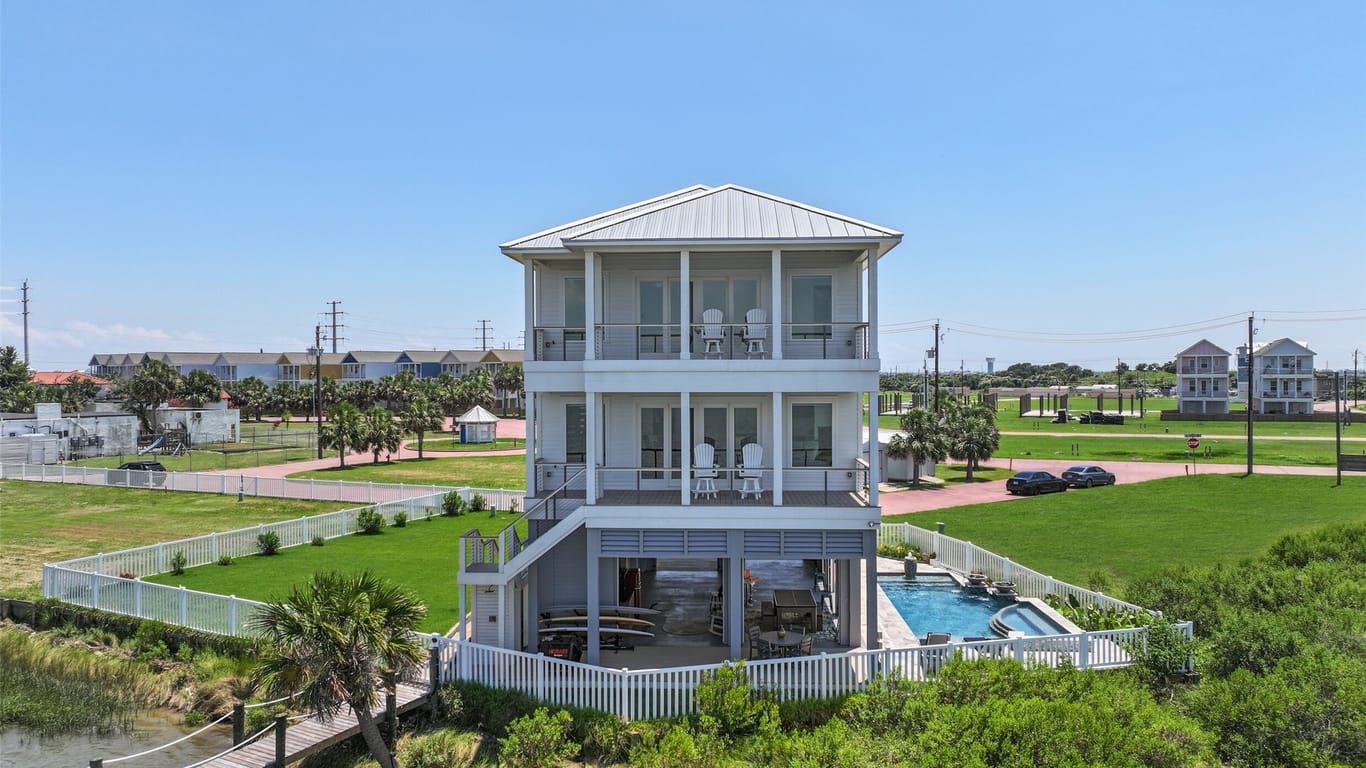 Galveston 2-story, 4-bed 3515 Hudson Court-idx