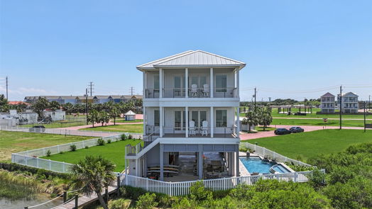 Galveston 2-story, 4-bed 3515 Hudson Court-idx