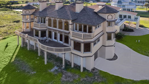 Galveston 3-story, 4-bed 4222 Swashbuckle-idx