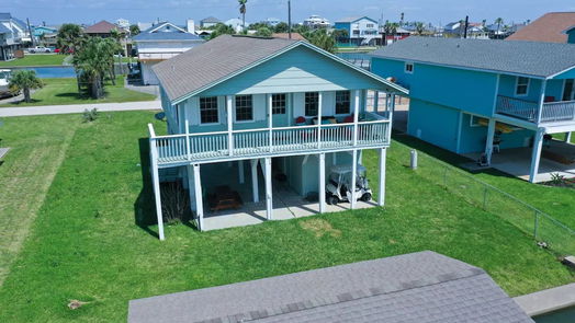 Galveston 1-story, 2-bed 21735 Matagorda Drive-idx