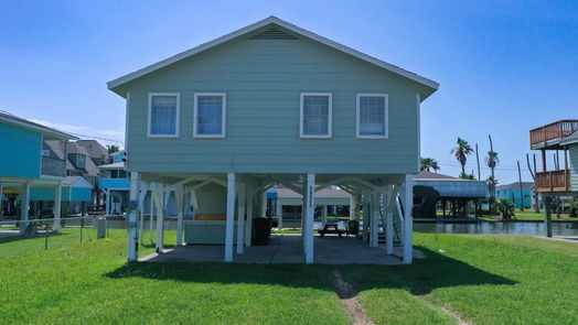 Galveston 1-story, 2-bed 21735 Matagorda Drive-idx