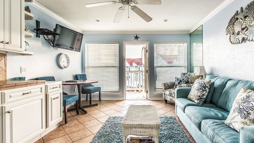 Galveston 1-story, 1-bed 10811 Termini San Luis Pass 2303-idx