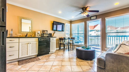 Galveston 1-story, 1-bed 10811 San Luis Pass Road 1217-idx