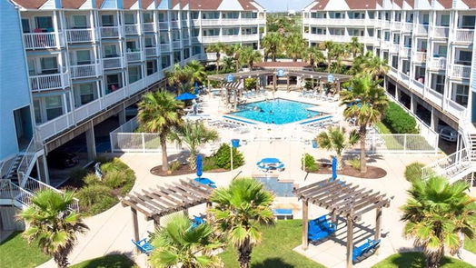 Galveston null-story, 1-bed 10811 Termini San Luis Pass 2303-idx