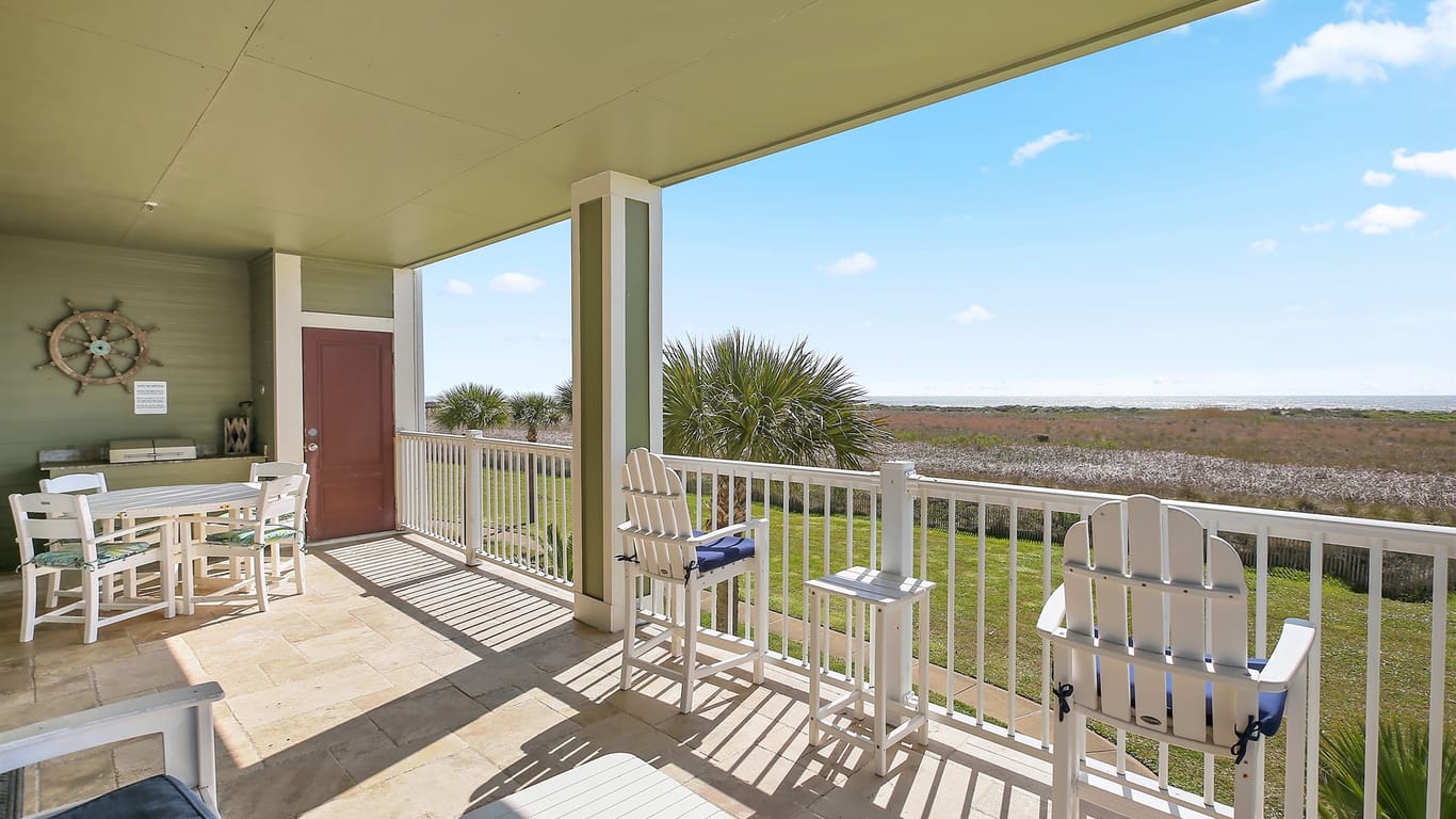 Galveston 1-story, 3-bed 4221 Grassy Pointe Drive 103-idx