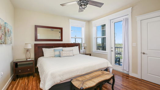 Galveston 1-story, 3-bed 4221 Grassy Pointe Drive 103-idx