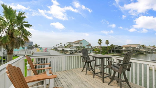 Galveston 1-story, 3-bed 3811 Nueces Drive-idx