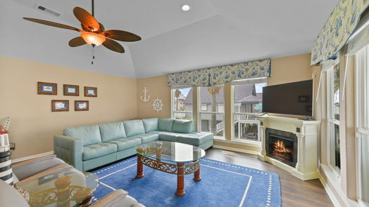 Galveston 1-story, 3-bed 3811 Nueces Drive-idx