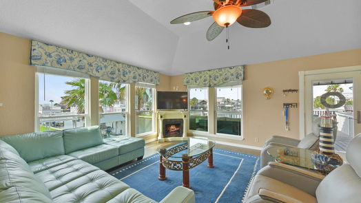 Galveston 1-story, 3-bed 3811 Nueces Drive-idx
