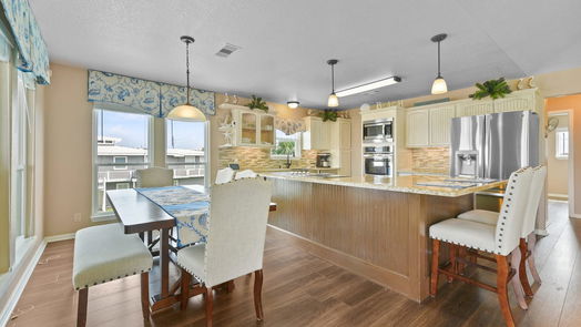 Galveston 1-story, 3-bed 3811 Nueces Drive-idx