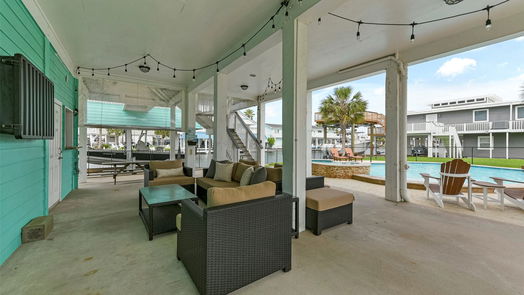 Galveston 1-story, 3-bed 3811 Nueces Drive-idx