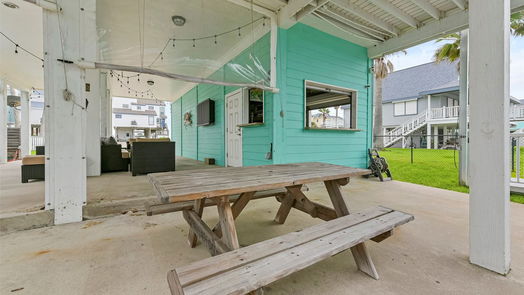 Galveston 1-story, 3-bed 3811 Nueces Drive-idx