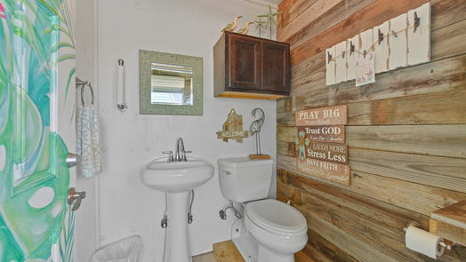Galveston 1-story, 3-bed 3811 Nueces Drive-idx