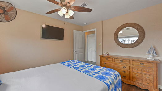 Galveston 1-story, 3-bed 3811 Nueces Drive-idx
