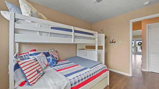 Galveston 1-story, 3-bed 3811 Nueces Drive-idx