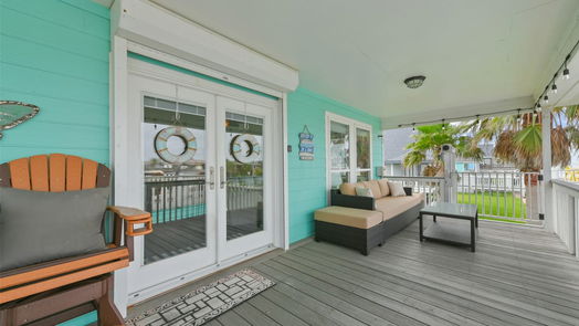 Galveston 1-story, 3-bed 3811 Nueces Drive-idx