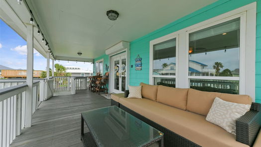 Galveston 1-story, 3-bed 3811 Nueces Drive-idx