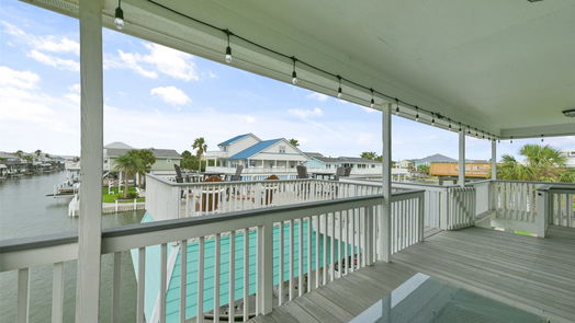 Galveston 1-story, 3-bed 3811 Nueces Drive-idx