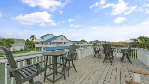 Galveston 1-story, 3-bed 3811 Nueces Drive-idx