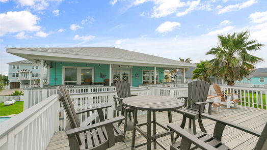Galveston 1-story, 3-bed 3811 Nueces Drive-idx