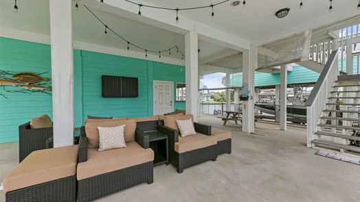 Galveston 1-story, 3-bed 3811 Nueces Drive-idx