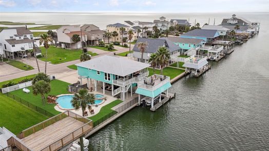 Galveston 1-story, 3-bed 3811 Nueces Drive-idx