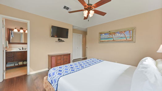 Galveston 1-story, 3-bed 3811 Nueces Drive-idx