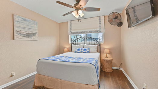 Galveston 1-story, 3-bed 3811 Nueces Drive-idx