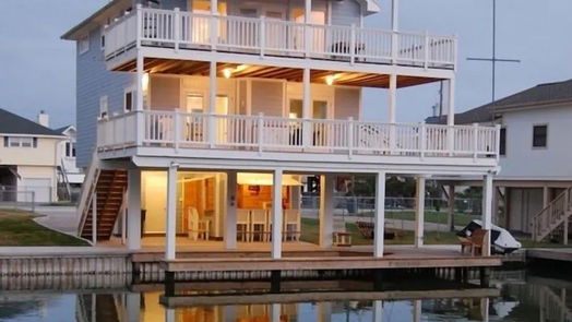 Galveston 4-story, 4-bed 21820 Deaf P Smith Drive-idx