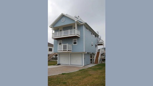 Galveston 4-story, 4-bed 21820 Deaf P Smith Drive-idx