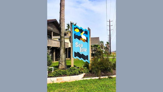 Galveston 4-story, 4-bed 21820 Deaf P Smith Drive-idx