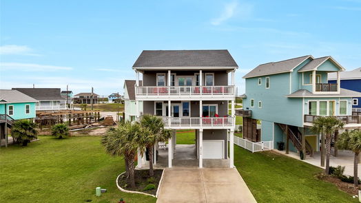 Galveston 2-story, 4-bed 25114 Sausalito Drive-idx