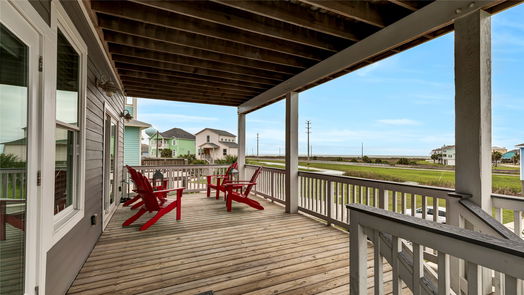 Galveston 2-story, 4-bed 25114 Sausalito Drive-idx