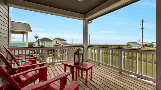 Galveston 2-story, 4-bed 25114 Sausalito Drive-idx