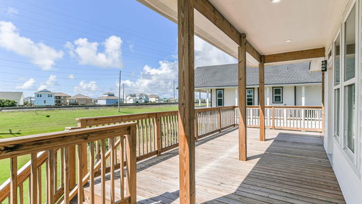 Galveston 2-story, 3-bed 25223 Sausalito Drive-idx