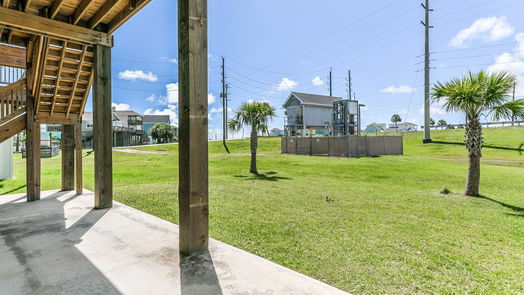 Galveston 2-story, 3-bed 25223 Sausalito Drive-idx