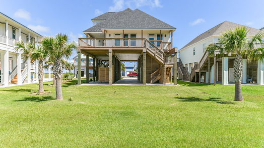 Galveston 2-story, 3-bed 25223 Sausalito Drive-idx