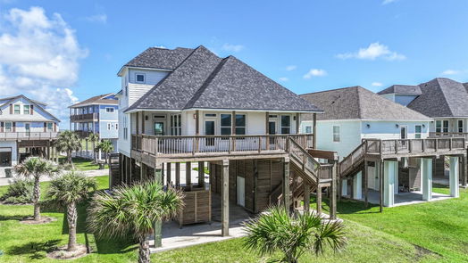 Galveston 2-story, 3-bed 25223 Sausalito Drive-idx