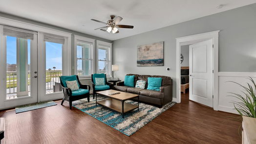 Galveston null-story, 2-bed 4121 Pointe West Drive 102-idx