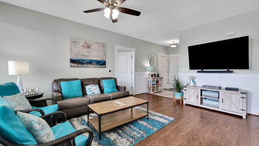 Galveston null-story, 2-bed 4121 Pointe West Drive 102-idx