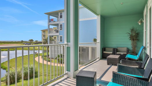 Galveston null-story, 2-bed 4121 Pointe West Drive 102-idx