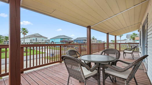 Galveston 1-story, 2-bed 16630 John Silver Road-idx