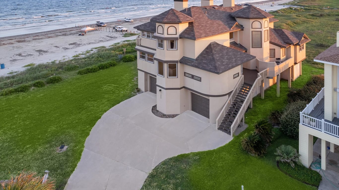 Galveston 3-story, 4-bed 4222 Swashbuckle-idx