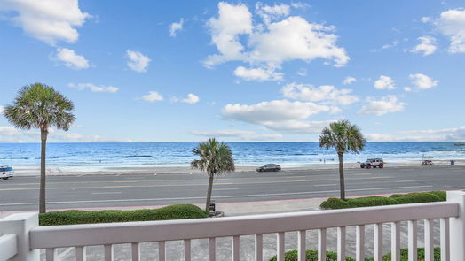 Galveston 2-story, 3-bed 8416 Seawall Boulevard 4-idx