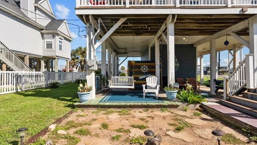 Galveston 1-story, 4-bed 21515 San Luis Pass Road-idx