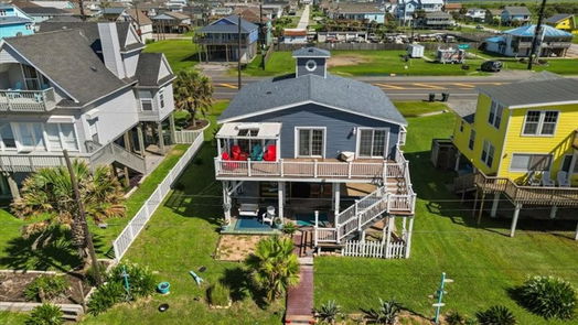 Galveston 1-story, 4-bed 21515 San Luis Pass Road-idx