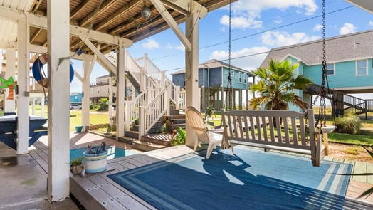 Galveston 1-story, 4-bed 21515 San Luis Pass Road-idx