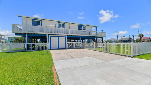 Galveston 1-story, 3-bed 4219 Liberty Drive-idx